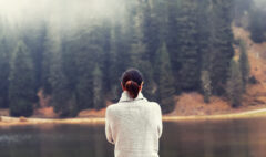 Duelo ante una pérdida repentina