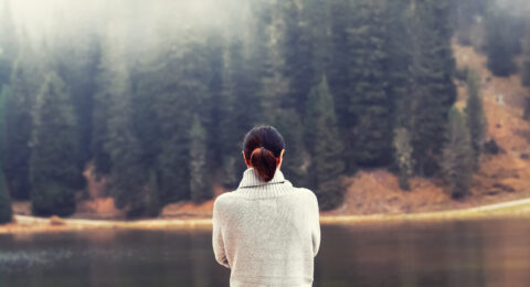 Duelo ante una pérdida repentina